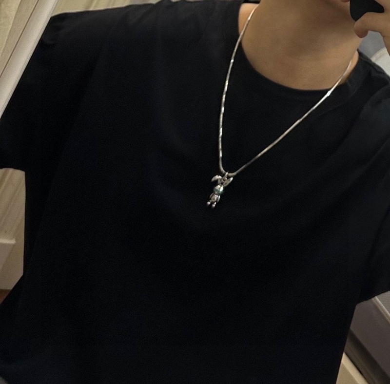 LV Necklaces